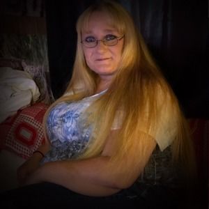 Meet your Posher, Annetta